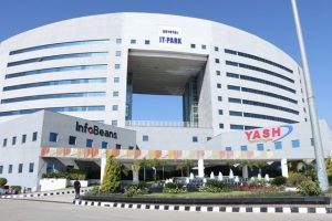 YASH Technologies Recruitment