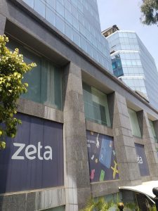 Zeta Off Campus Recruitment