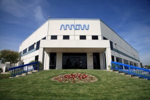 Arrow Electronics Off Campus Drive