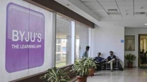 BYJUS Recruitment Drive