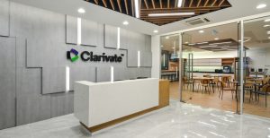 Clarivate Recruitment Drive