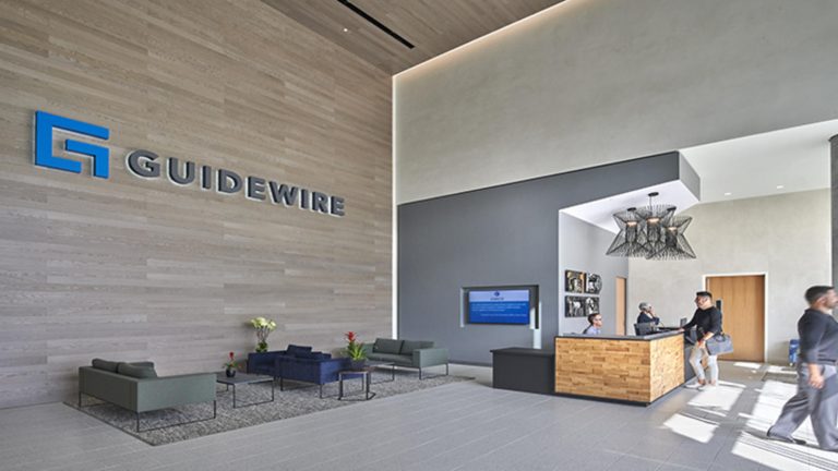 Guidewire Off Campus Recruitment