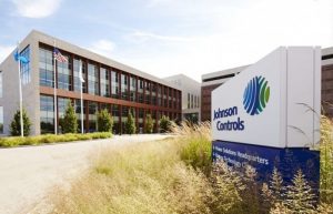Johnson Controls Internship Program