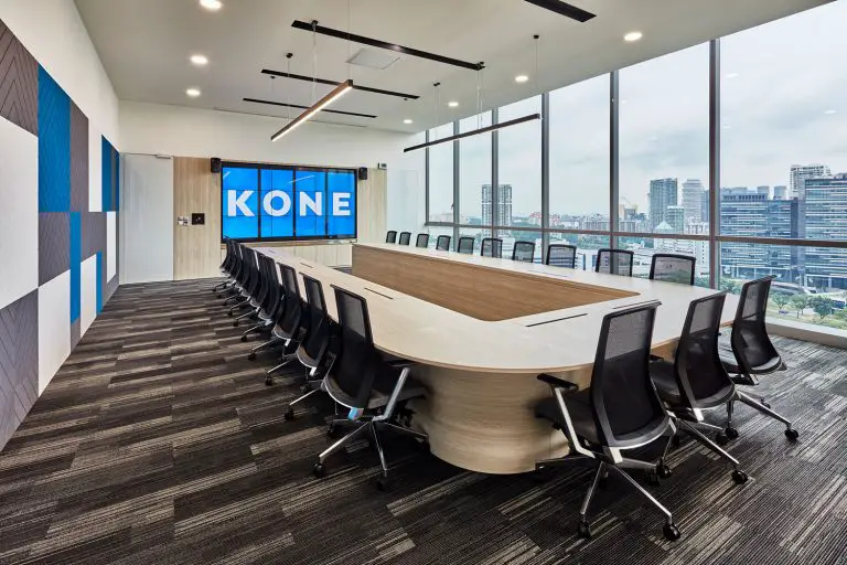 KONE Off Campus Hiring