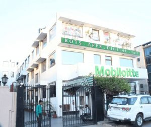 Mobiloitte Off Campus Hiring