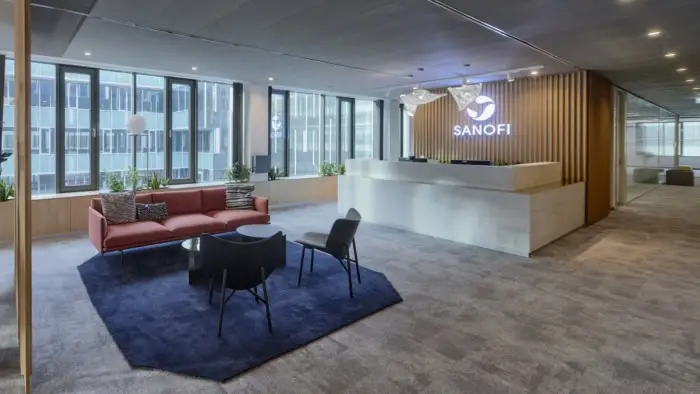 Sanofi Off Campus Recruitment