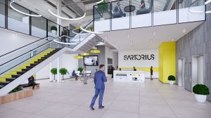 Sartorius Off Campus Recruitment