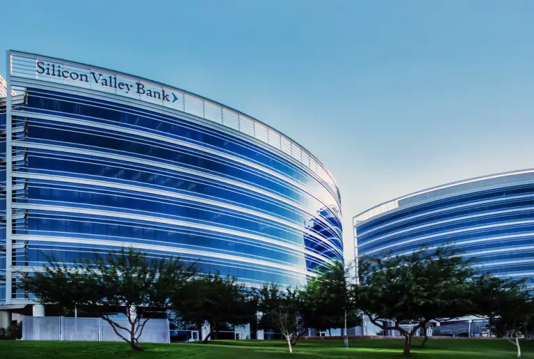 Silicon Valley Bank Recruitment