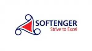 Softenger Off Campus Hiring