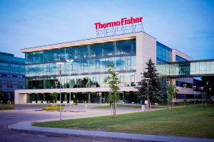 ThermoFisher Scientific Recruitment