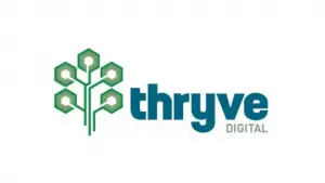 Thryve Digital Off Campus Hiring