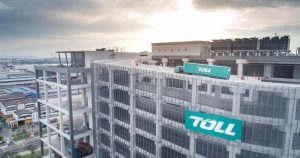 Toll Group Off Campus Hiring