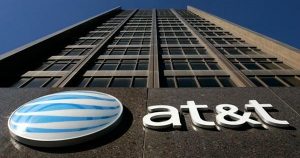 AT&T Off Campus Recruitment