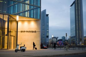 BNP Paribas Off Campus Hiring