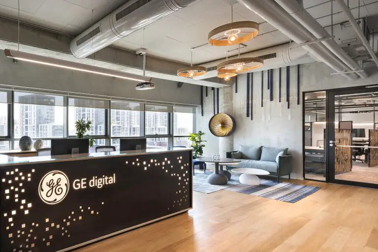 GE Digital Off Campus Hiring