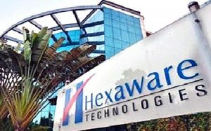 Hexaware Technologies Off Campus Drive