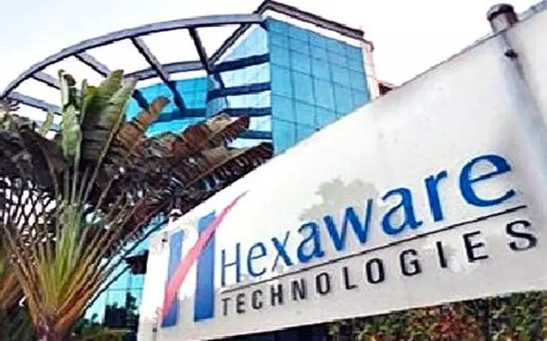 Hexaware Technologies Off Campus Drive