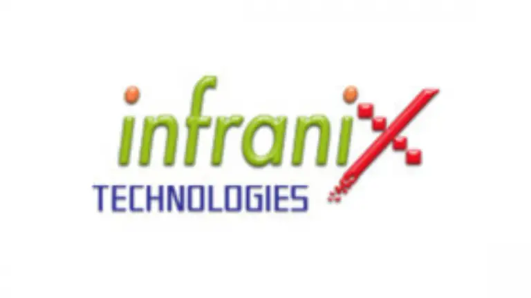 Infranix Technologies Recruitment