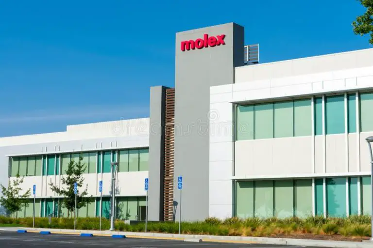 Molex Off Campus Hiring