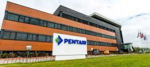 Pentair Recruitment Drive