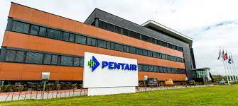 Pentair Recruitment Drive
