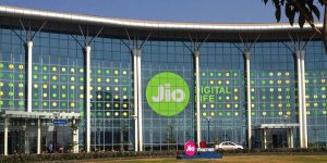 Reliance Jio Recruitment