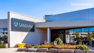 Sandvine Off Campus Recruitment