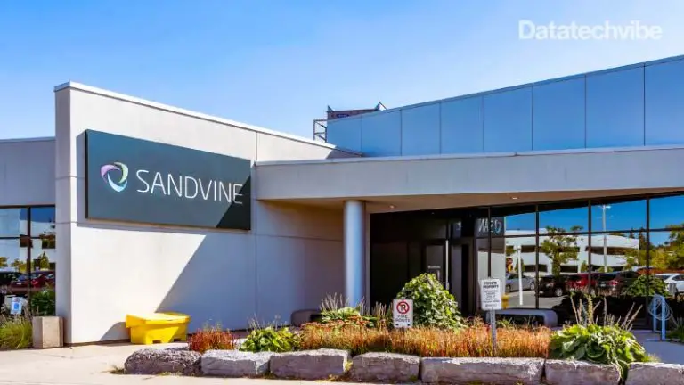 Sandvine Off Campus Recruitment