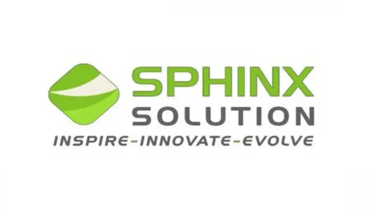 Sphinx Solutions Off Campus Hiring