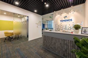Temenos Off Campus Hiring