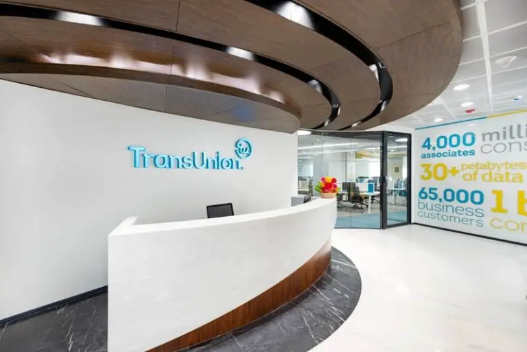 TransUnion Off Campus Hiring