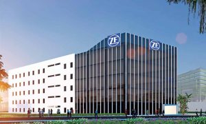 ZF Recruitment