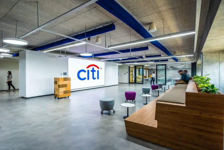 Citi Group Off Campus Hiring