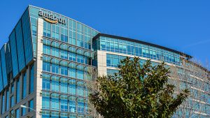 Amazon Work From Home Opportunity