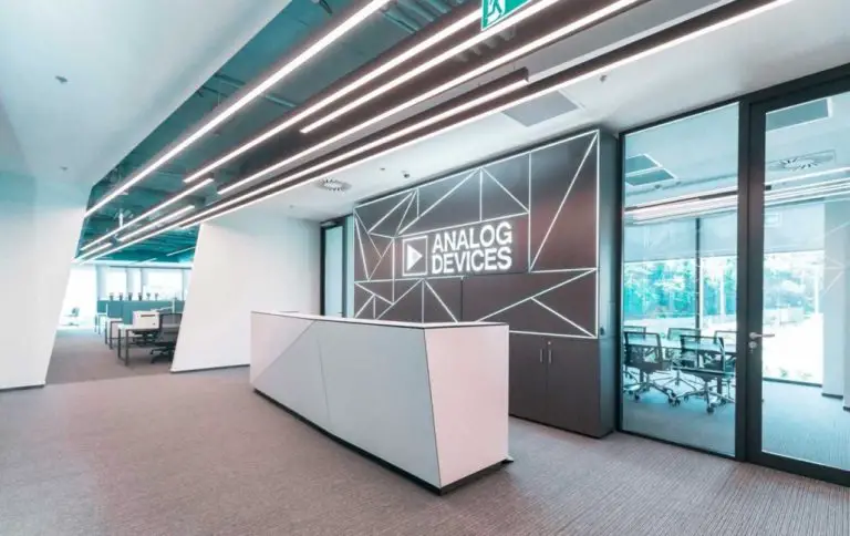 Analog Devices Recruitment