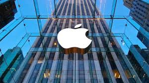 Apple Off Campus Hiring