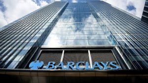 Barclays Recruitment