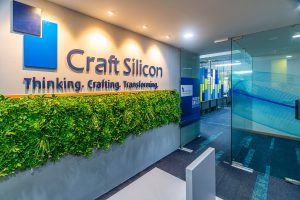 Craft Silicon Off Campus Hiring