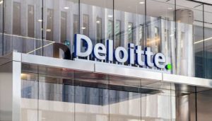 Deloitte Off Campus Recruitment