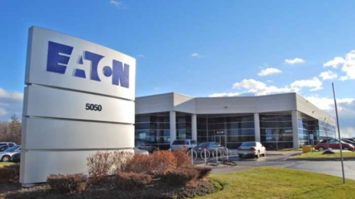 EATON Off Campus Recruitment