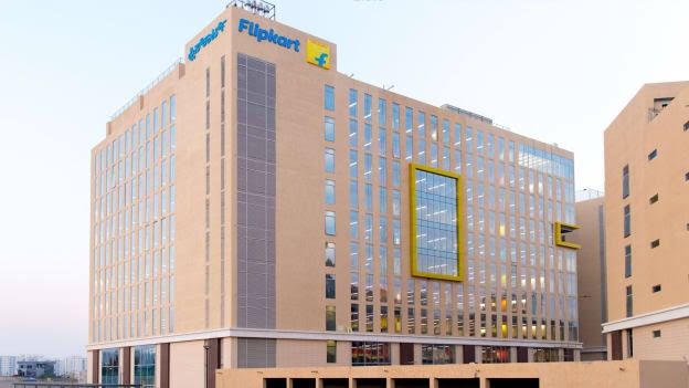 Flipkart Recruitment Drive