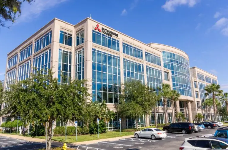 Mitsubishi Power Recruitment Drive