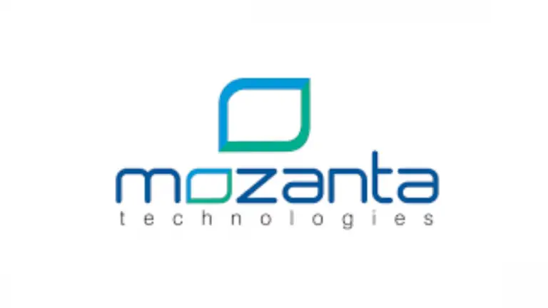 Mozanta Technologies Hiring