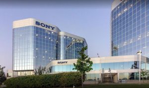 Sony Work From Home Opportunity