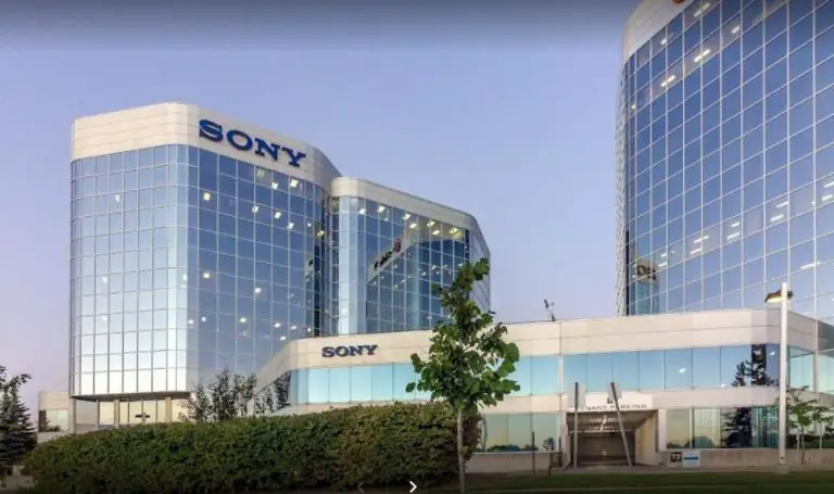 Sony Work From Home Opportunity