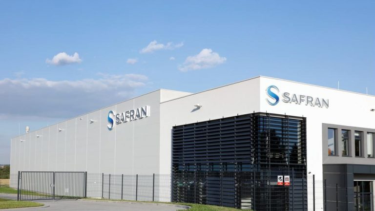 Safran Engineering Off Campus Walk-In
