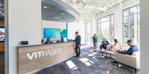 VMware Off Campus Hiring
