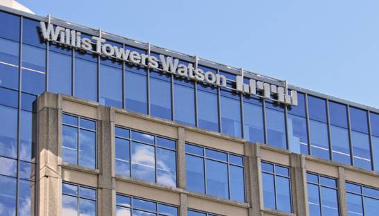 Willis Towers Watson (WTW) Hiring | Experience: 0-1 Year | Trainee ...