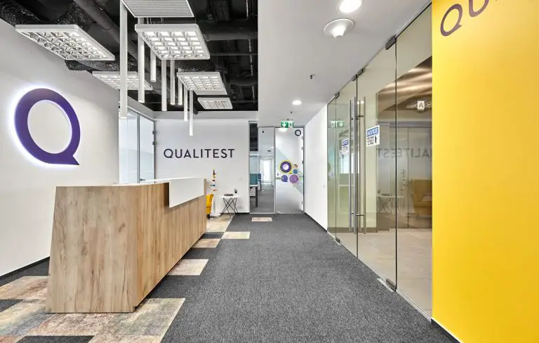 QualiTest Off Campus Recruitment