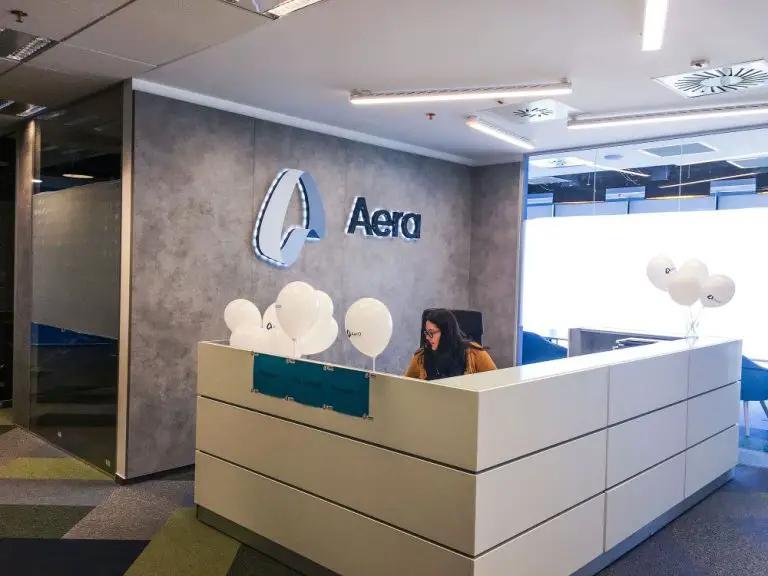 Aera Technology Recruitment Drive